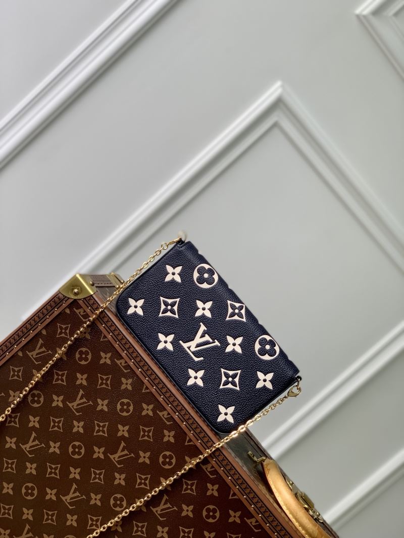 LV Satchel bags